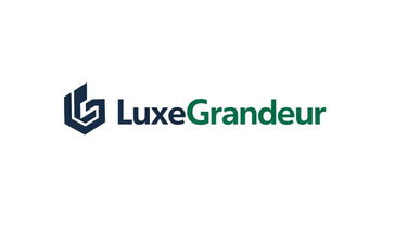 LuxeGrandeur logo