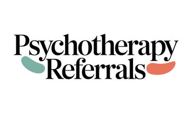 PsychotherapyReferrals.com - Creative brandable domain for sale