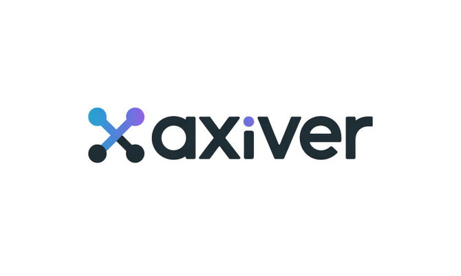 axiver.com — Premium Domain For Sale | Atom