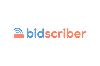 BidScriber.com - Creative brandable domain for sale