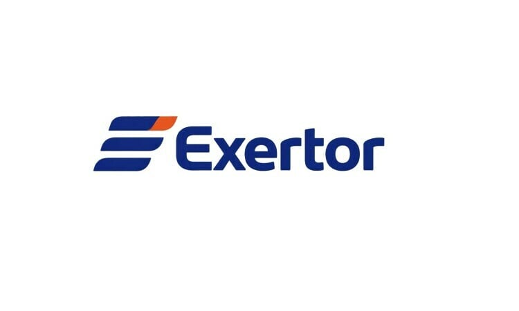 Exertor logo