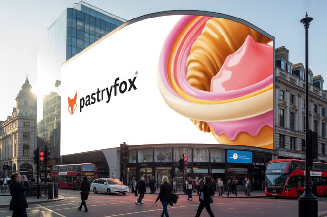 PastryFox.com — 3