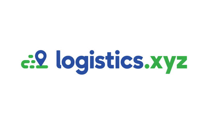 Logistics.xyz