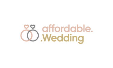 Affordable.wedding