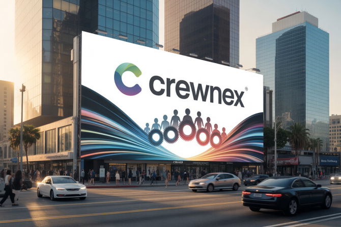 Crewnex.com — 3