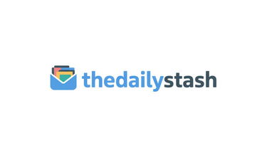 TheDailyStash.com - Creative brandable domain for sale