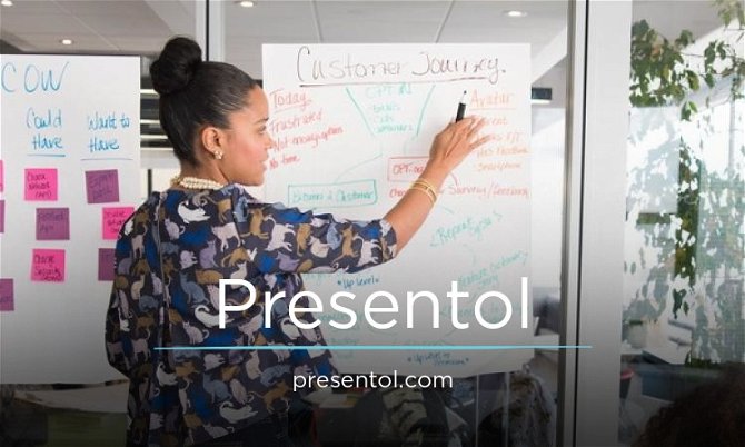 Presentol.com