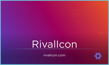 RivalIcon.com - Creative brandable domain for sale