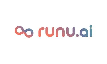 Runu.ai - Creative brandable domain for sale
