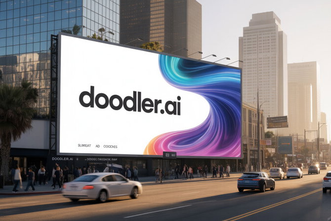 Doodler.ai — 2