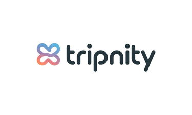 Tripnity.com - Creative brandable domain for sale