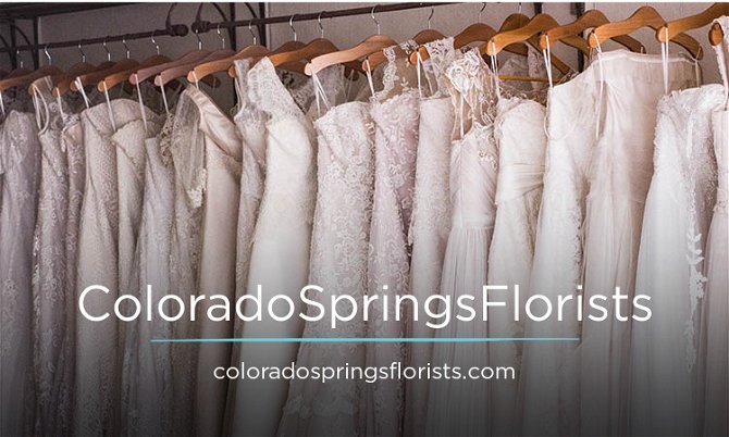 ColoradoSpringsFlorists.com