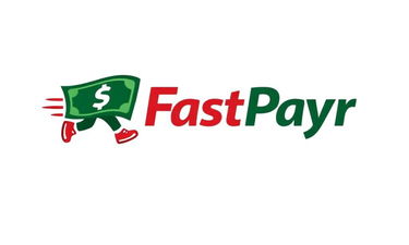 FastPayr logo