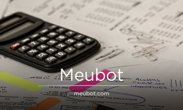 Meubot.com - Creative brandable domain for sale