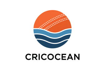 CricOcean.com - Creative brandable domain for sale