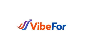 VibeFor logo