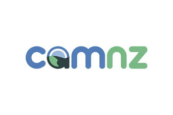 Camnz.com - Creative brandable domain for sale
