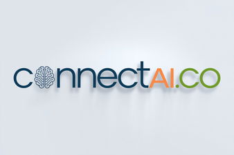 ConnectAI.Co - Creative brandable domain for sale