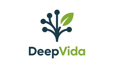 DeepVida.com - Creative brandable domain for sale