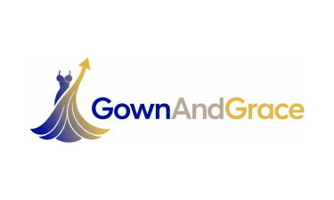 GownAndGrace logo