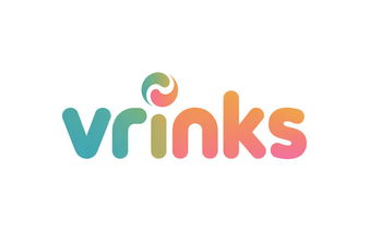 vrinks.com - Creative brandable domain for sale