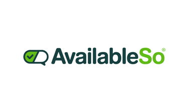 AvailableSo.com - Creative brandable domain for sale
