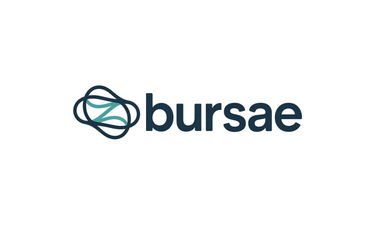 Bursae.com - Creative brandable domain for sale