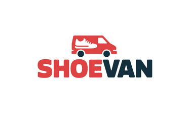 ShoeVan logo