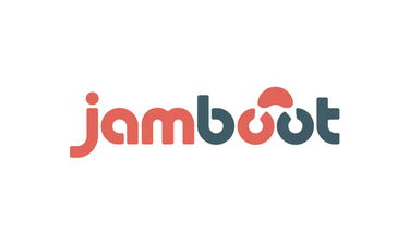 JamBoot.com is for sale