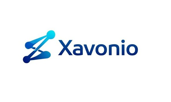 Xavonio logo