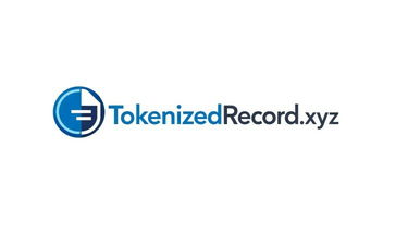 TokenizedRecord.xyz - Creative brandable domain for sale