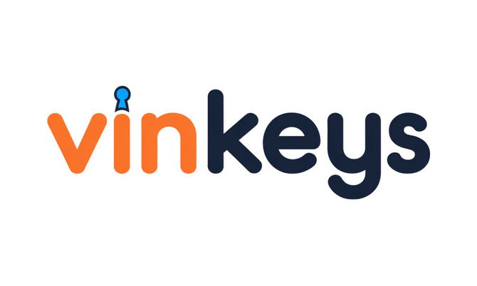 Vinkeys.com