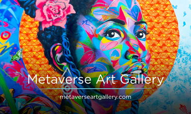 MetaverseArtGallery.com