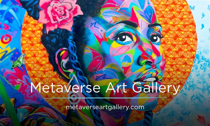 MetaverseArtGallery.com