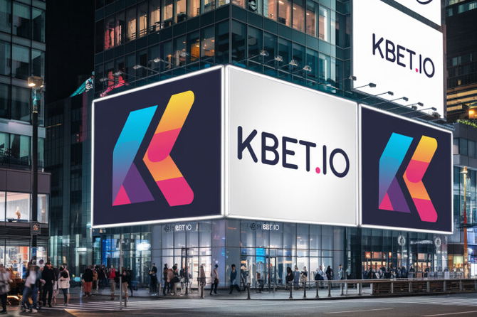 KBET.io