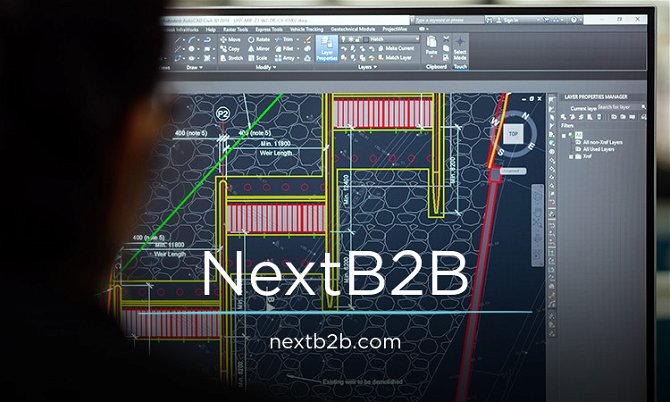 NextB2B.com