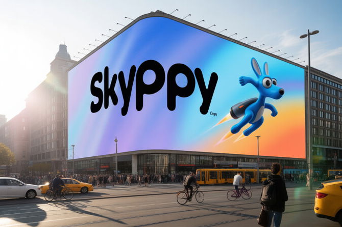 SKYPPY.com — 3