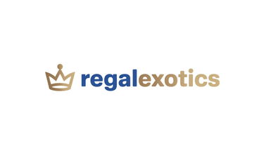 RegalExotics.com