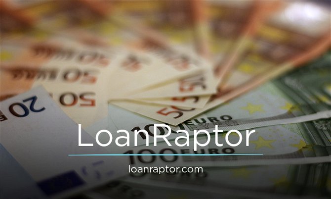 LoanRaptor.com