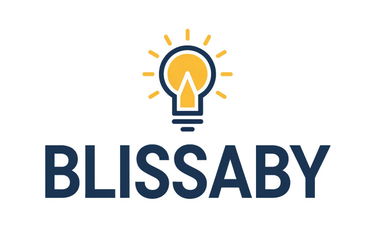 Blissaby.com is for sale