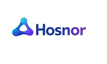 Hosnor logo