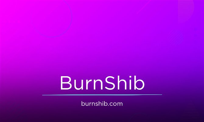 BurnShib.com