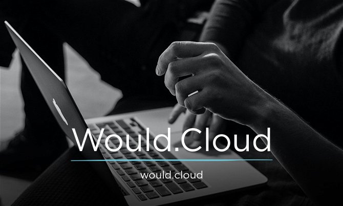 Would.Cloud