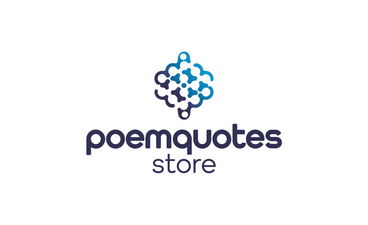 PoemQuotes.store - Creative brandable domain for sale