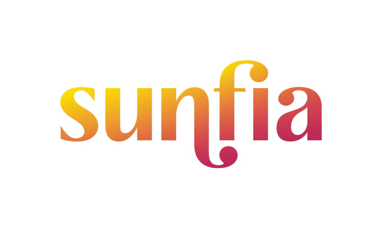 Sunfia logo