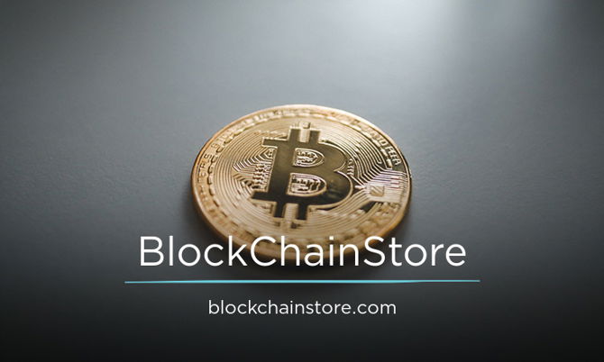BlockChainStore.com