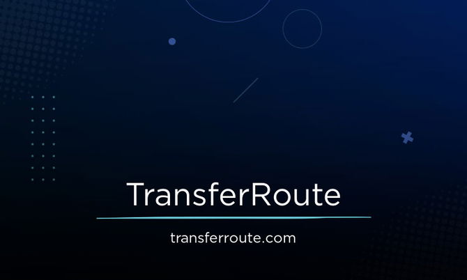 TransferRoute.com