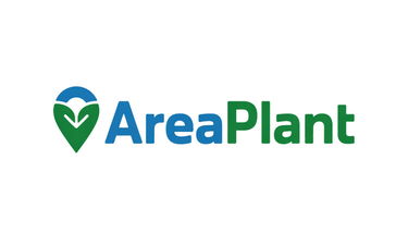 AreaPlant.com - Creative brandable domain for sale