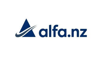 alfa logo