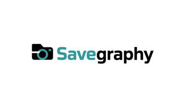Saveography.com - Creative brandable domain for sale